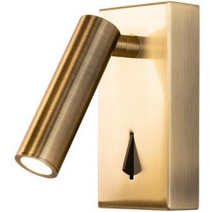 Изображение товара Спот для чтения поворотный с выключателем Citilux Декарт CL704353