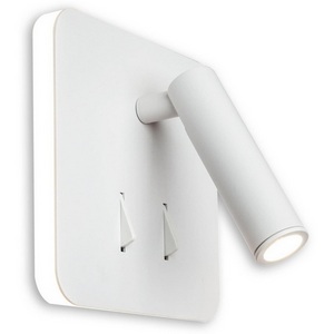 Изображение товара Бра подвесное с цоколем led для чтения светодиодное Citilux Декарт CL704420