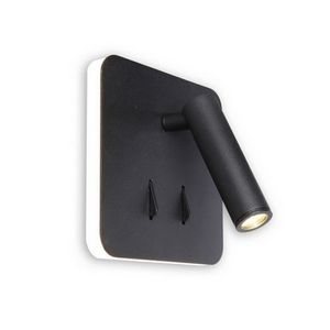 Изображение товара Бра для чтения светодиодное Citilux Декарт CL704421