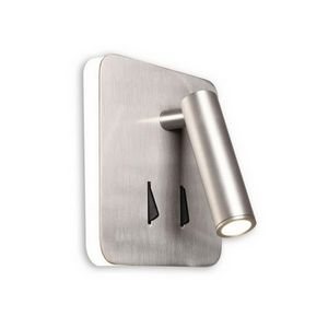 Изображение товара Бра для чтения светодиодное Citilux Декарт CL704422