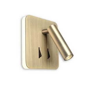 Изображение товара Бра для чтения светодиодное Citilux Декарт CL704423