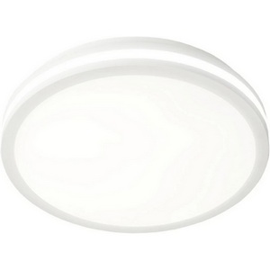 Изображение товара Светильник накладной светодиодный влагозащищенный IP64 Citilux Luns CL711010V