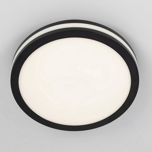 Изображение товара Потолочный светильник накладной светодиодный влагозащищенный IP64 Citilux Luns CL711011V