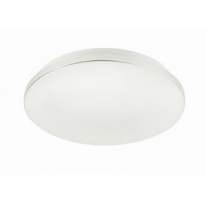 Изображение товара Потолочный светильник накладной светодиодный 2000 лм RGB с пультом и диммером регулировкой цветовой температуры Citilux Симпла CL714240V