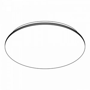 Изображение товара Потолочный светильник RGB светодиодный с пультом, регулировкой цветовой температуры и яркости, ночным режимом Citilux Симпла CL714900G