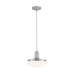 Изображение товара Подвесной светодиодный светильник Citilux Тамбо CL716111Wz