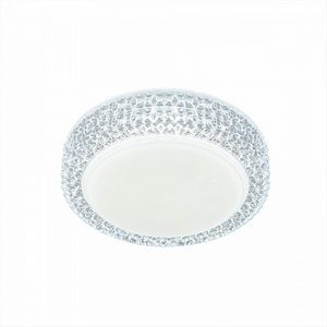 Изображение товара Настенно-потолочный светильник диммируемый светодиодный с регулировкой яркости Citilux Альпина CL71812