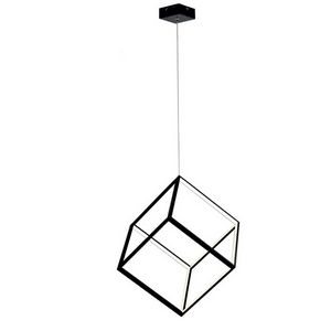 Изображение товара Подвесной светильник LED Citilux Куб CL719301