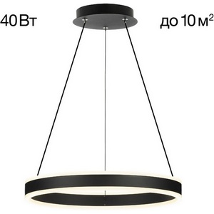 Изображение товара Подвесной светильник LED Citilux Дуэт CL719401 кольцо