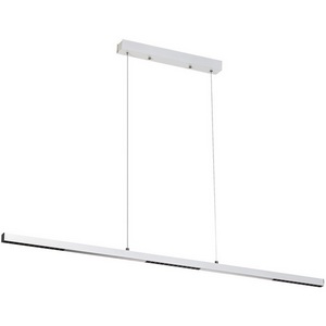 Изображение товара Подвесной линейный светильник LED Citilux Edge CL720010N Edge белый
