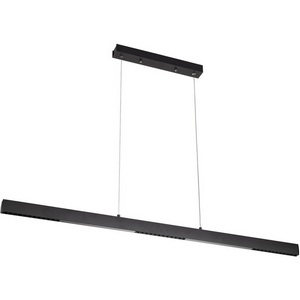 Изображение товара Подвесной линейный светильник LED Citilux Edge CL720021N Edge черный