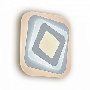 Изображение товара Настенный светильник квадратный led Citilux Триест CL737B42