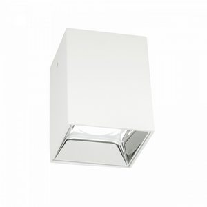 Изображение товара Накладной светильник светодиодный Citilux Старк CL7440202 форма куба