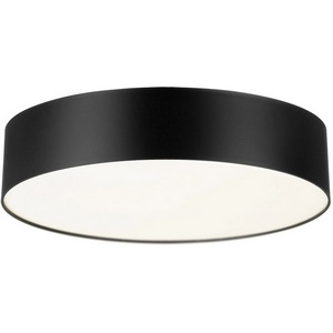 Изображение товара Потолочный светодиодный светильник круглый IP40 Citilux Bart CL755291