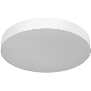 Изображение товара Потолочный светильник влагозащищенный 60 вт круглый IP40 Citilux Bart CL755490