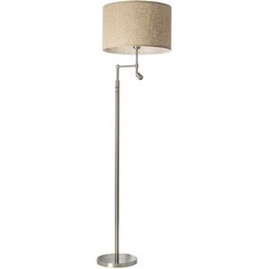 Изображение товара Торшер для чтения Citilux Duplet CL801021