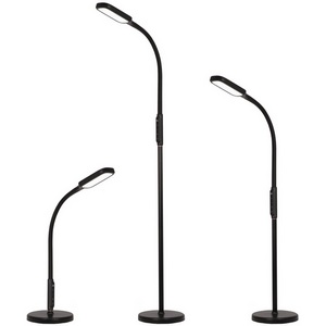 Изображение товара Торшер с led-лампами светодиодный с выключателем регулировкой цветовой температуры и яркости Citilux Марк CL804021