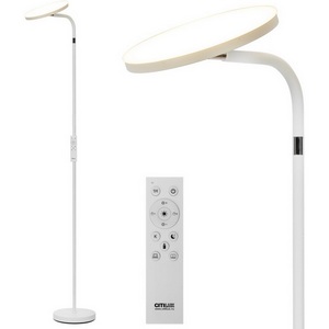Изображение товара Торшер напольный с сенсорным выключателем светодиодный Citilux Solo CL804060