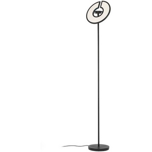 Изображение товара Торшер светодиодный Citilux Loong CL810031 RGB Черный