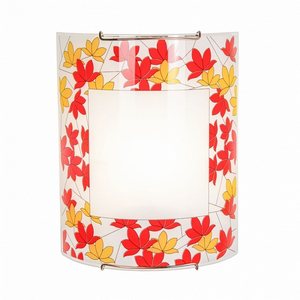 Изображение товара Настенный светильник Citilux CL921 CL921008 листья