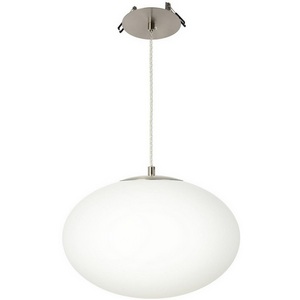 Изображение товара Подвесной светильник Citilux Ron CL941E28R1