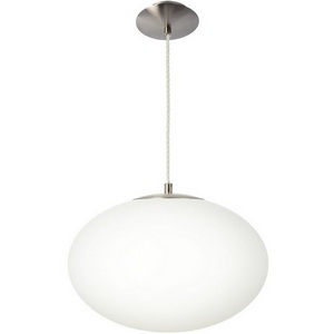 Изображение товара Подвесной светильник Citilux Ron CL941E28S1