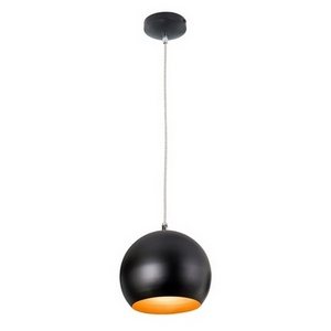 Изображение товара Подвесной светильник Citilux Оми CL945115 в форме шара