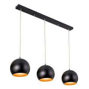 Изображение товара Подвесной светильник Citilux Оми CL945135 (плафоны шарики)