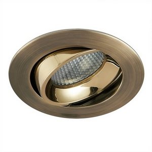 Изображение товара Встраиваемый светильник круглый светодиодный Citilux Альфа CLD001NW6