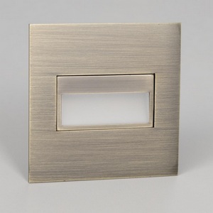 Изображение товара Подсветка для лестниц и ступеней встраиваемая Citilux Скалли CLD007K3