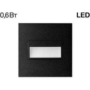 Изображение товара Подсветка лестниц и светодиодная Citilux Скалли CLD007K5