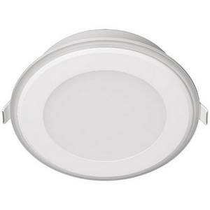 Изображение товара Встраиваемый светильник круглый светодиодный Citilux Tron CLD009013NW