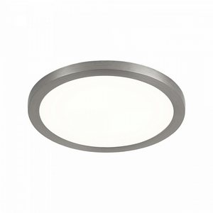 Изображение товара Встраиваемый светодиодный светильник с диммером Citilux Omega CLD50R081