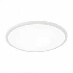 Изображение товара Точечный светильник встраиваемый с диммером Citilux Omega CLD50R220