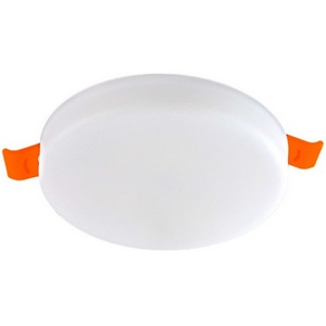 Изображение товара Точечный светильник встраиваемый круглый светодиодный Citilux Вега CLD5310N