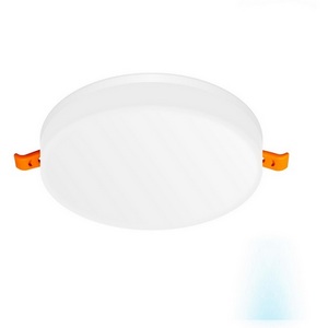 Изображение товара Встраиваемый светильник мощностью 15 вт круглый светодиодный Citilux Вега CLD5315N