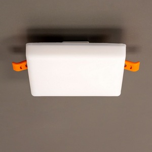 Изображение товара Встраиваемый светильник светодиодный Citilux Вега CLD53K10W