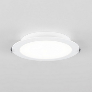 Изображение товара Встраиваемый светильник круглый светодиодный Citilux Галс CLD5516N