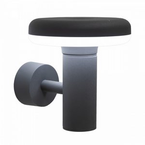 Изображение товара Настенный светодиодный уличный фонарь IP54 Citilux Ulica CLU01W