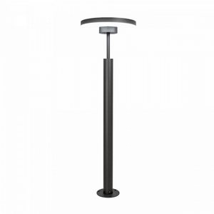 Изображение товара Наземный светодиодный светильник IP54 Citilux Ulica CLU03B1