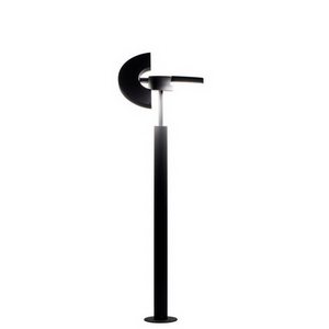 Изображение товара Наземный светодиодный светильник IP54 Citilux Ulica CLU03B2