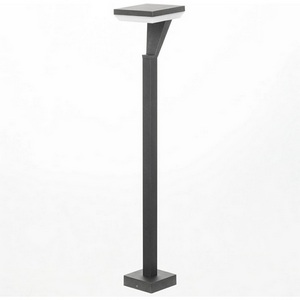 Изображение товара Наземный уличный светильник IP65 светодиодный Citilux Krid CLU06B