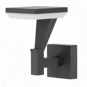 Изображение товара Настенный уличный светильник IP65 светодиодный Citilux Krid CLU06W