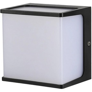 Изображение товара Уличный настенный светильник IP65 светодиодный Citilux Domus CLU0801