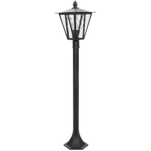 Изображение товара Наземный уличный светильник Citilux Forts CLU09B