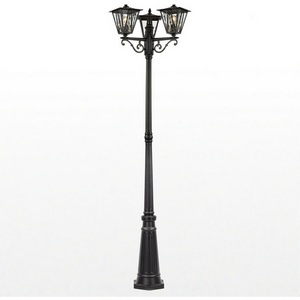 Изображение товара Наземный уличный светильник Citilux Forts CLU09P3