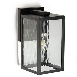 Изображение товара Настенный уличный светильник Citilux Forts CLU09W1