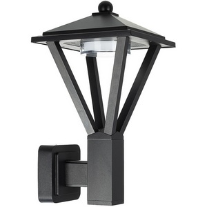 Изображение товара Настенный уличный светильник Citilux Genox CLU12W