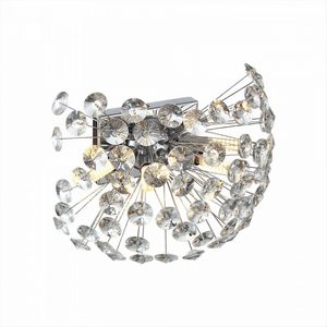 Изображение товара Бра хрустальное Citilux Betsy EL322W04.1