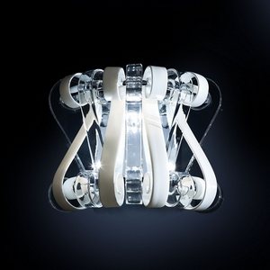 Изображение товара Бра Volution Eletto Bianco EL326W02.1